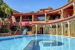 Boutique Hotel Vivenda Miranda