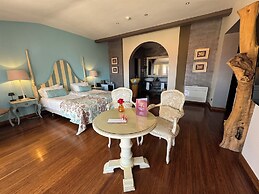 Boutique Hotel Vivenda Miranda