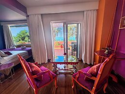 Boutique Hotel Vivenda Miranda