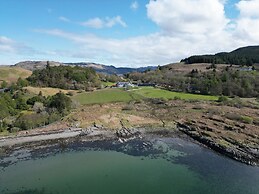 Loch Melfort Hotel