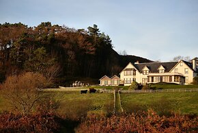Loch Melfort Hotel