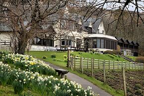 Loch Melfort Hotel