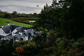 Loch Melfort Hotel