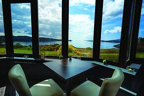 Loch Melfort Hotel