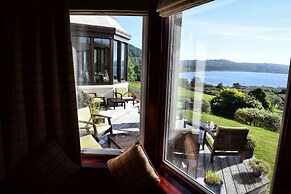Loch Melfort Hotel