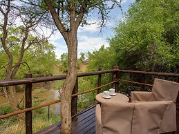 Madikwe River Lodge