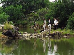 Madikwe River Lodge