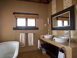 Madikwe River Lodge