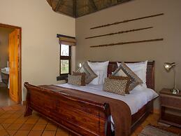 Madikwe River Lodge