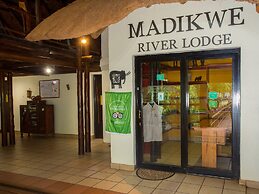 Madikwe River Lodge