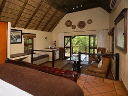 Madikwe River Lodge