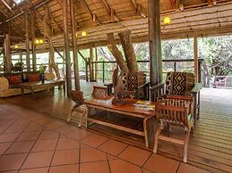 Madikwe River Lodge