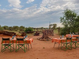 Madikwe River Lodge