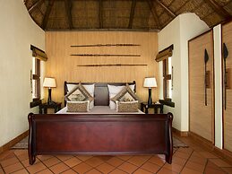 Madikwe River Lodge