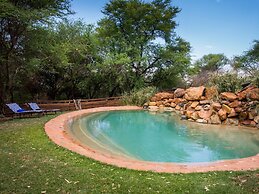 Madikwe River Lodge