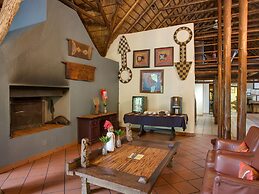 Madikwe River Lodge