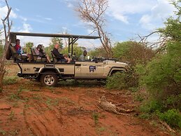 Madikwe River Lodge