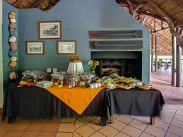 Madikwe River Lodge
