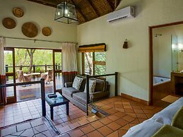 Madikwe River Lodge