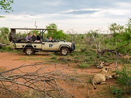 Madikwe River Lodge