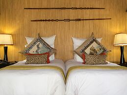 Madikwe River Lodge