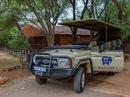 Madikwe River Lodge