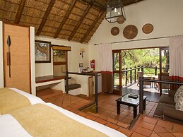 Madikwe River Lodge