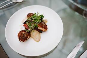 Meldrum House Country Hotel & Golf Course