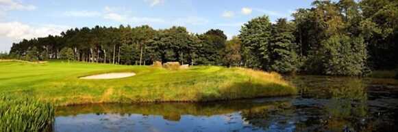 Meldrum House Country Hotel & Golf Course