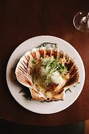 Meldrum House Country Hotel & Golf Course