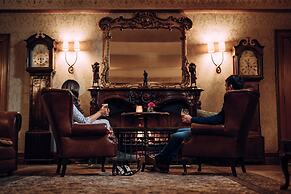 Meldrum House Country Hotel & Golf Course