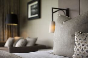 Meldrum House Country Hotel & Golf Course