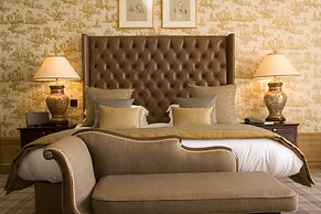 Meldrum House Country Hotel & Golf Course