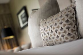 Meldrum House Country Hotel & Golf Course