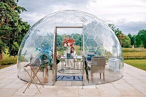 Meldrum House Country Hotel & Golf Course