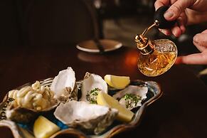 Meldrum House Country Hotel & Golf Course