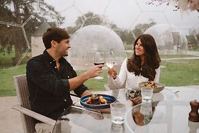 Meldrum House Country Hotel & Golf Course