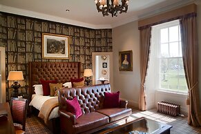 Meldrum House Country Hotel & Golf Course