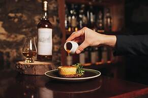 Meldrum House Country Hotel & Golf Course