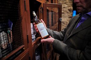 Meldrum House Country Hotel & Golf Course