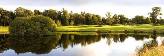 Meldrum House Country Hotel & Golf Course
