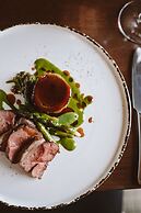 Meldrum House Country Hotel & Golf Course