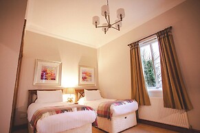 Meldrum House Country Hotel & Golf Course