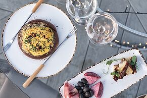 Meldrum House Country Hotel & Golf Course