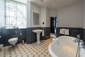 Meldrum House Country Hotel & Golf Course