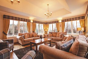 Meldrum House Country Hotel & Golf Course