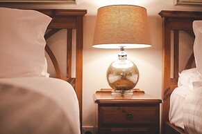 Meldrum House Country Hotel & Golf Course