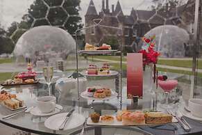 Meldrum House Country Hotel & Golf Course