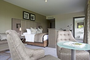 Meldrum House Country Hotel & Golf Course