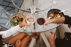 Meldrum House Country Hotel & Golf Course